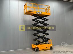 JCB S 4046 E