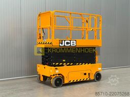 JCB S 4046 E