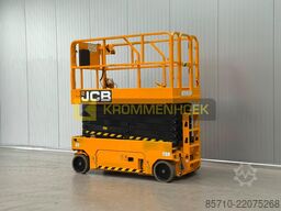 JCB S 4046 E
