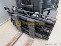 Linde E 50 HL-01/600