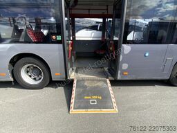 Mercedes-Benz Citaro K