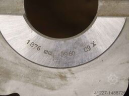 WMW Typ N 9960 160x63x50 mm