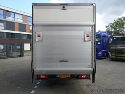Ford Transit | Manual gearbox | 184458Km | 2019 | Dh...