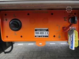 Ford Transit | Manual gearbox | 184458Km | 2019 | Dh...