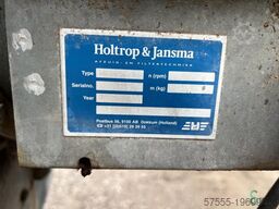 Holtrop & Jansma E