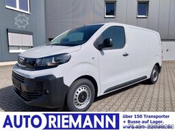 Opel Vivaro Cargo Kasten M KLIMA KAMERA PDC TEMP. 4x