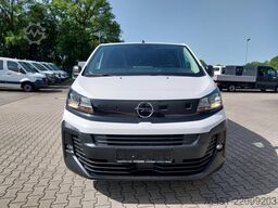 Opel Vivaro Cargo Kasten M KLIMA KAMERA PDC TEMP. 4x