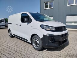 Opel Vivaro Cargo Kasten M KLIMA KAMERA PDC TEMP. 4x
