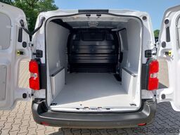 Opel Vivaro Cargo Kasten M KLIMA KAMERA PDC TEMP. 4x