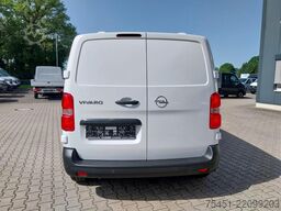 Opel Vivaro Cargo Kasten M KLIMA KAMERA PDC TEMP. 4x