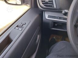 Opel Vivaro Cargo Kasten M KLIMA KAMERA PDC TEMP. 4x