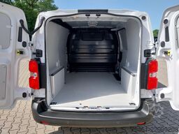 Opel Vivaro Cargo Kasten M KLIMA KAMERA PDC TEMP. 4x
