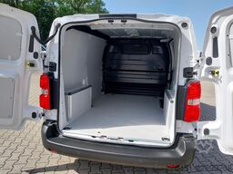 Opel Vivaro Cargo Kasten M KLIMA KAMERA PDC TEMP. 4x