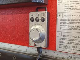 Amada HFE 80-25