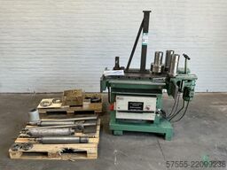PBT Indumasch PB1, 25