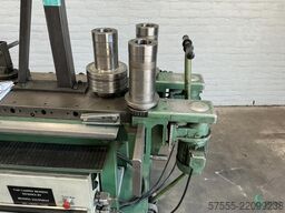 PBT Indumasch PB1, 25