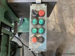 PBT Indumasch PB1, 25