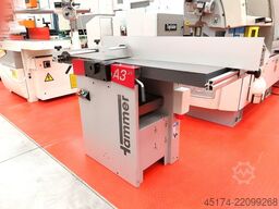 HAMMER - FELDER GROUP A3 - 31