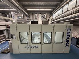 Fooke Endura 904 Linear