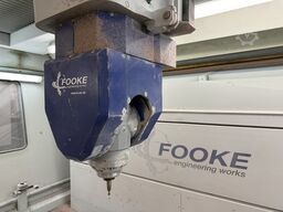 Fooke Endura 904 Linear
