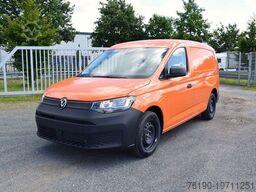 VOLKSWAGEN Caddy Cargo Maxi 2.0 TDI *GRA*PDC *Flügeltüren