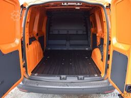 VOLKSWAGEN Caddy Cargo Maxi 2.0 TDI *GRA*PDC *Flügeltüren