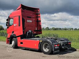 RENAULT T 520