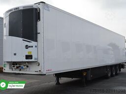 SCHMITZ CARGOBULL SKO FP 60 ThermoKing SLXi 300