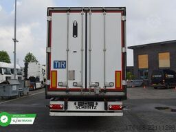 SCHMITZ CARGOBULL SKO FP 60 ThermoKing SLXi 300