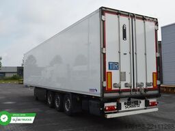 SCHMITZ CARGOBULL SKO FP 60 ThermoKing SLXi 300