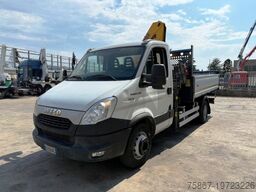 Iveco DAILY 65C15
