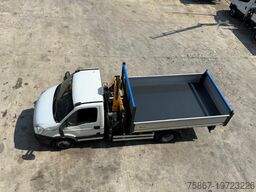 Iveco DAILY 65C15