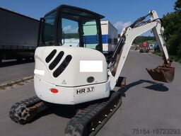Terex HR 3,7