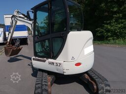 Terex HR 3,7