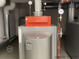 Viessmann Vitocrossal 200 CM2B