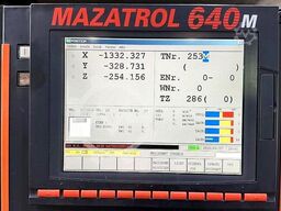 Mazak VTC-200C-II
