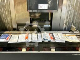 Mazak VTC-200C-II