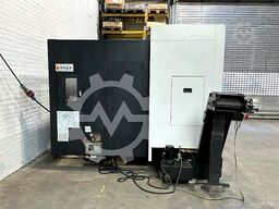 Mazak VTC-200C-II