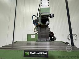 Deckel FP4M