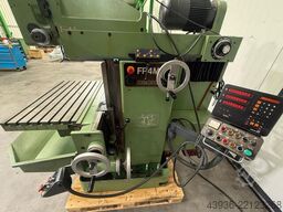 Deckel FP4M