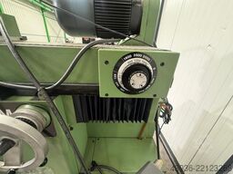 Deckel FP4M