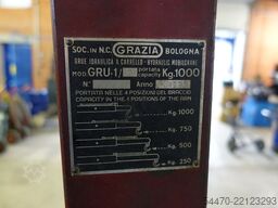 GRAZIA 6688
