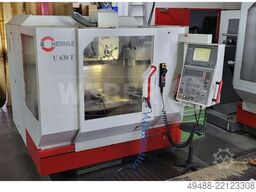 HERMLE U 630 T