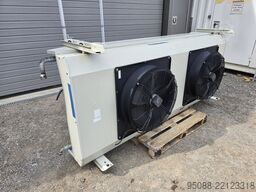 BITZER Set for cooling chamber 1000 m3