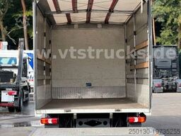 MERCEDES-BENZ Atego 816 4x2 Ladebordwand Bordwände