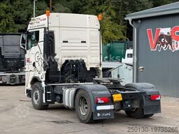 MAN TGX TG3 4x4H Hydraulik Navi Retarder TÜV NEU