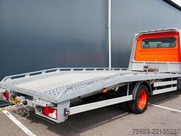 Mercedes-Benz SPRINTER 515 CDI CAR TRANSPORTER