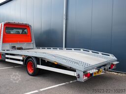 Mercedes-Benz SPRINTER 515 CDI CAR TRANSPORTER
