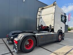Scania R410 / Retarder / 2 Tanks / TUV: 5-2027 / NL Truck