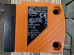 ifm electronic O1D100-01DLF3KG